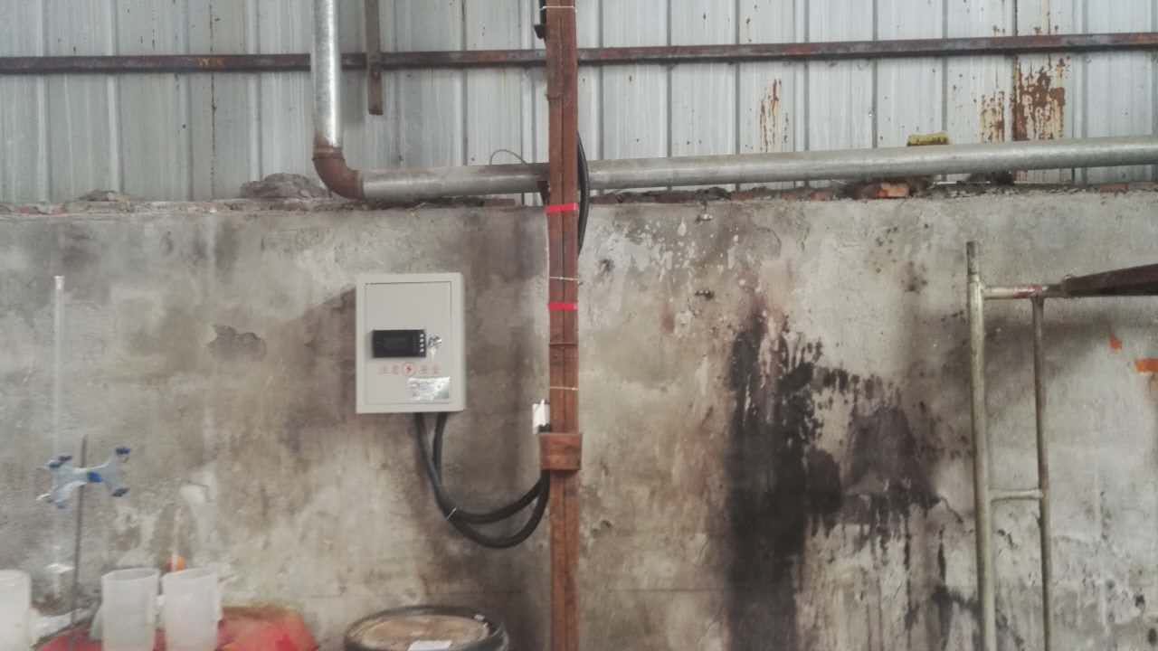 工業(yè)現(xiàn)場圖片