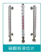 磁翻板液位計 磁翻板液位計