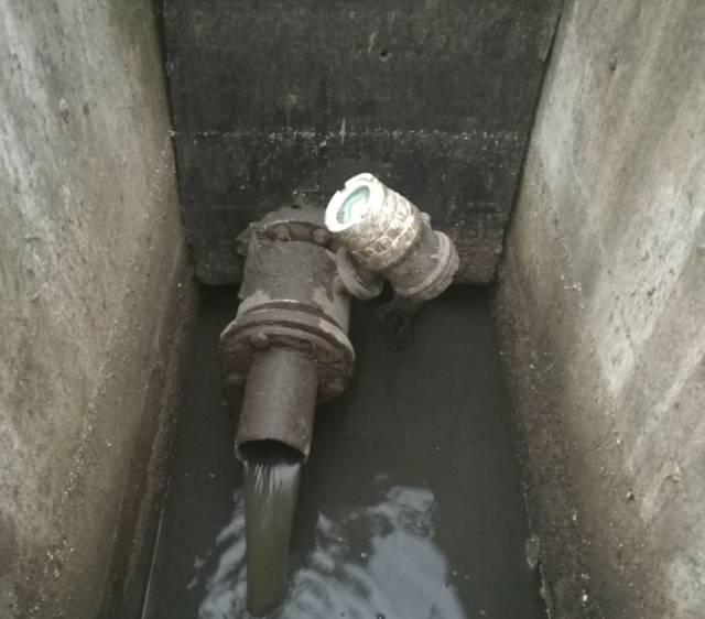 電磁流量計安裝規范 電磁流量計安裝規范