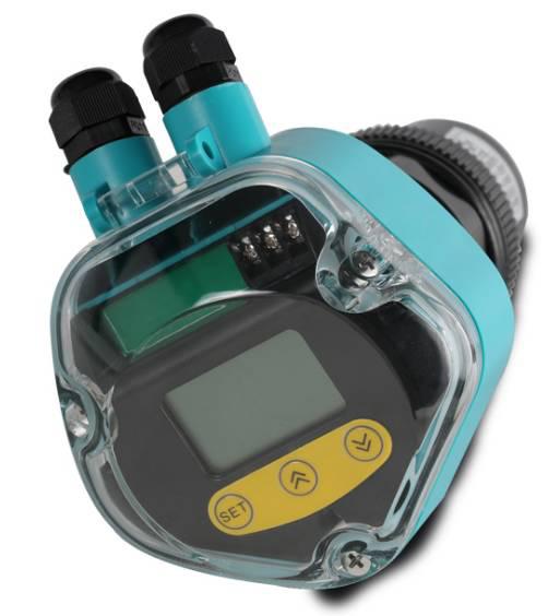 雷達液位計 雷達液位計