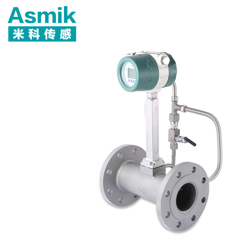 安徽渦街流量計廠家 安徽渦街流量計廠家