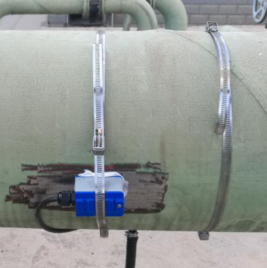 山東超聲波流量計 山東超聲波流量計