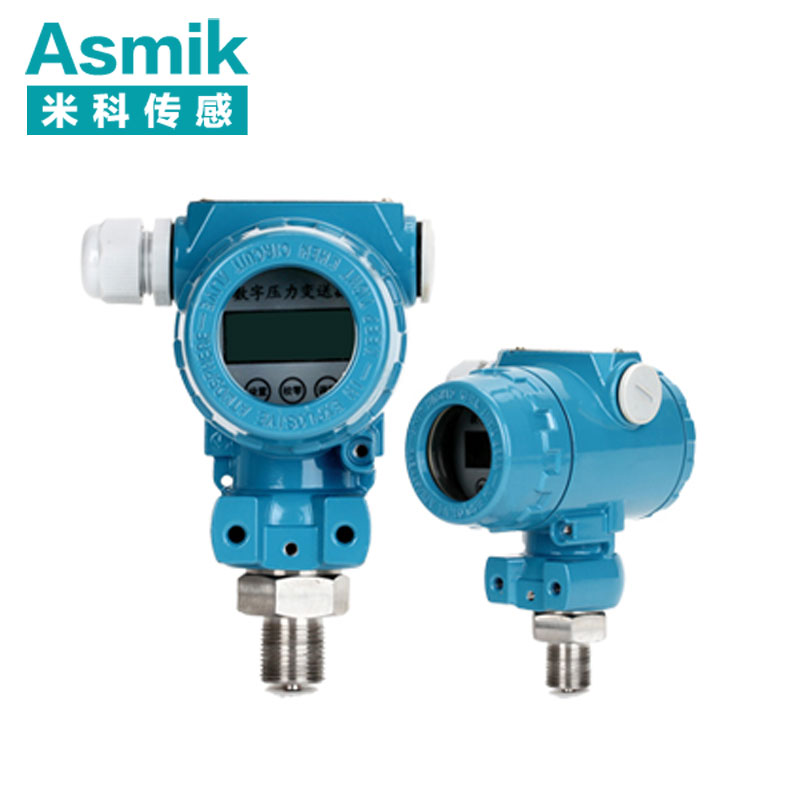 如何選擇壓力變送器呢 如何選擇壓力變送器呢