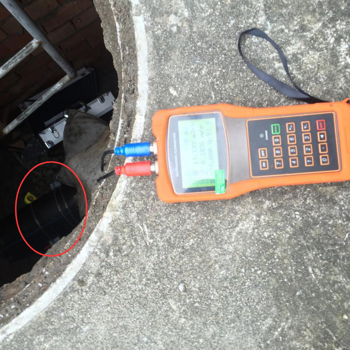 國產(chǎn)便攜式超聲波流量計 國產(chǎn)便攜式超聲波流量計