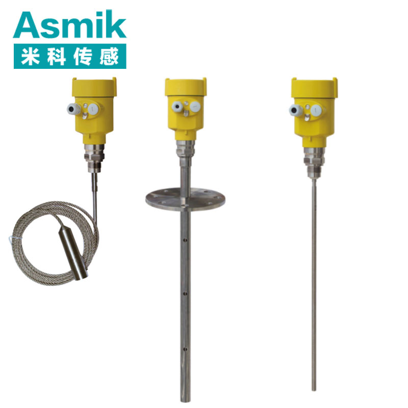 固體雷達液位計 固體雷達液位計