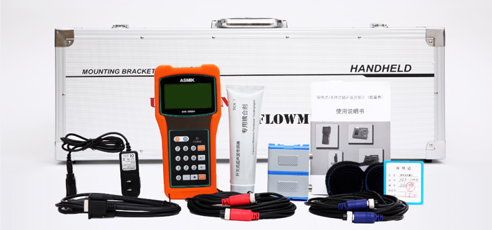 超聲波流量計(jì)展示 超聲波流量計(jì)展示