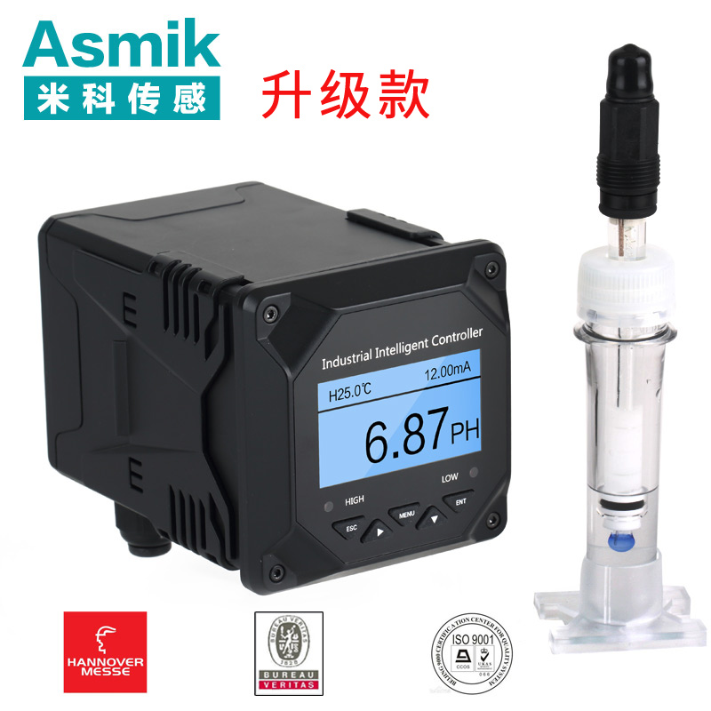 PH值測定儀器 PH值測定儀器