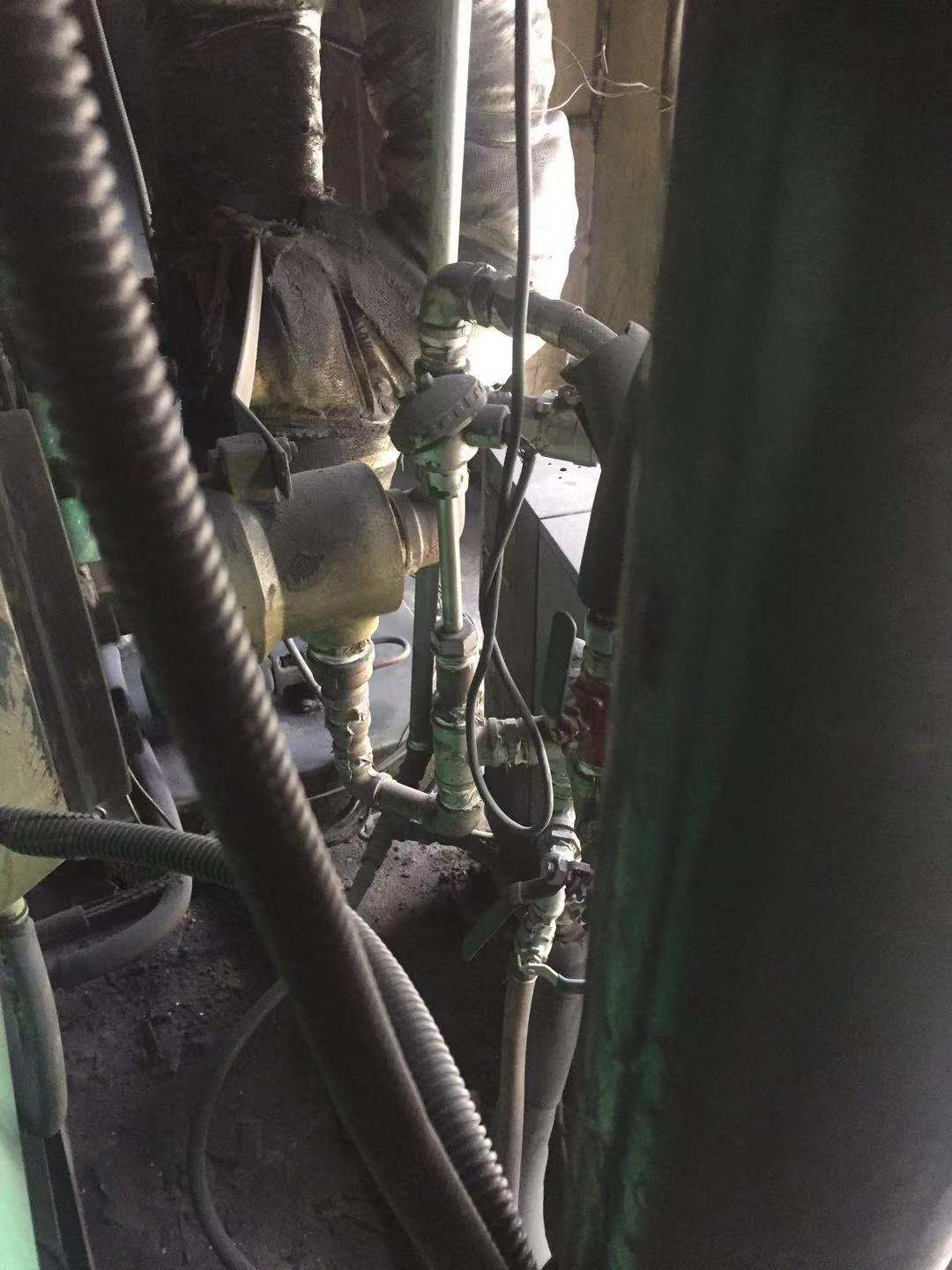 米科溫度傳感器在現(xiàn)場的應(yīng)用