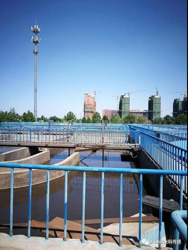 米科儀表應用于水處理 米科儀表應用于水處理