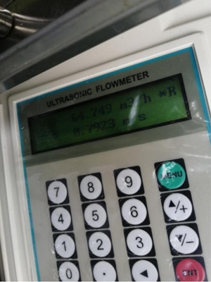 米科超聲波流量計(jì)現(xiàn)場應(yīng)用 米科超聲波流量計(jì)現(xiàn)場應(yīng)用