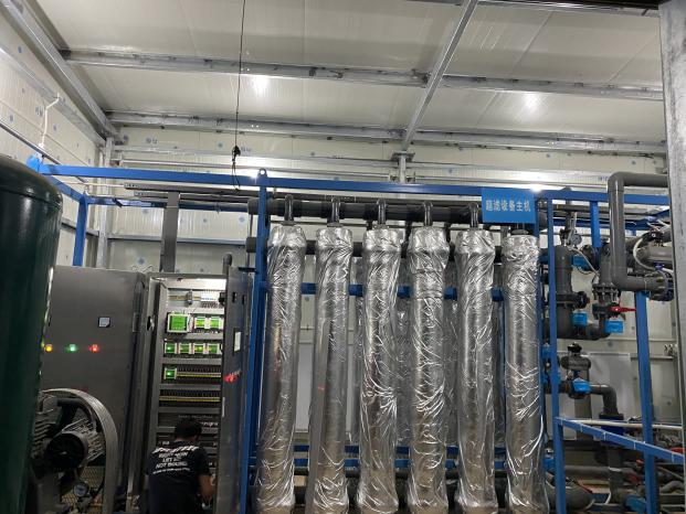 米科儀表在現(xiàn)場(chǎng)的應(yīng)用 米科儀表在現(xiàn)場(chǎng)的應(yīng)用