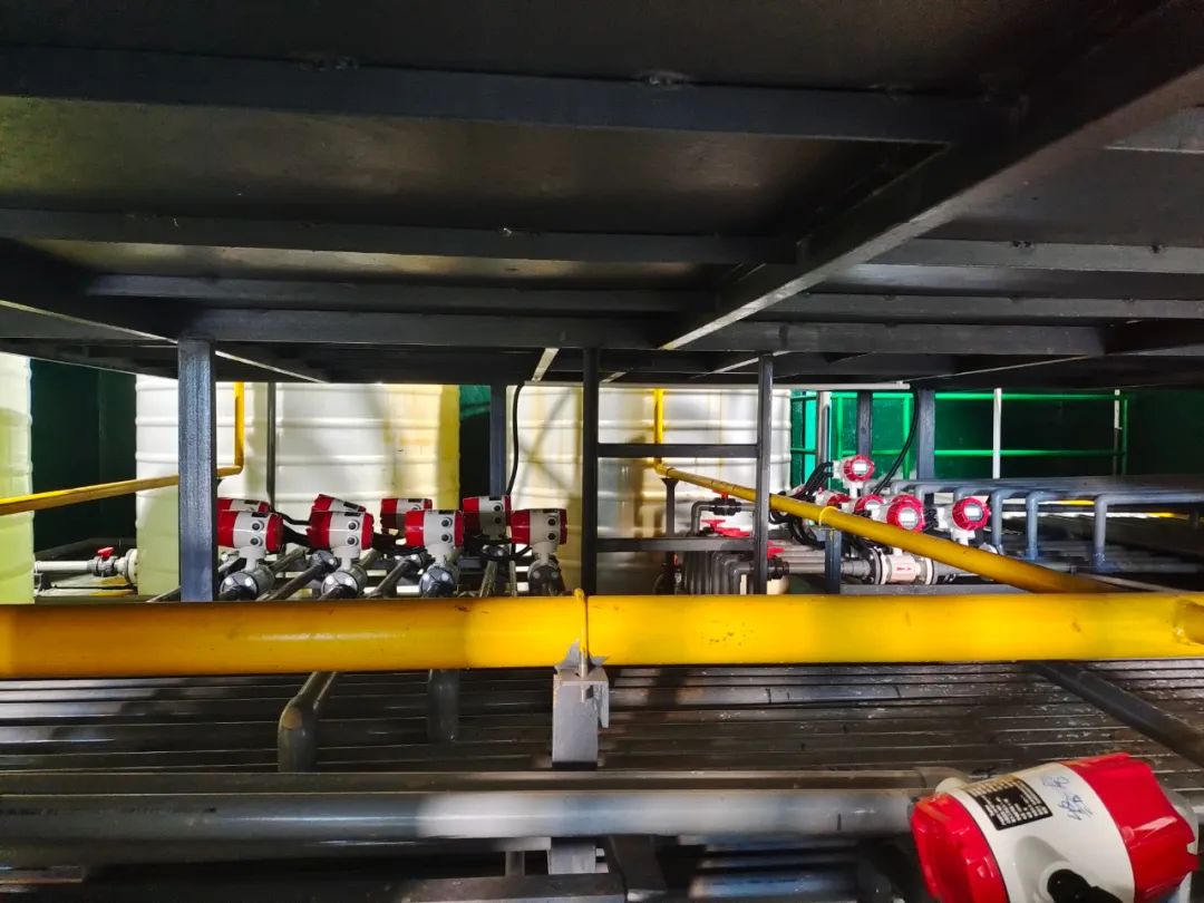 儀表現場應用工況 儀表現場應用工況