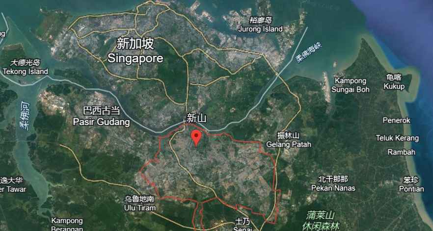 馬來(lái)西亞海外倉(cāng)